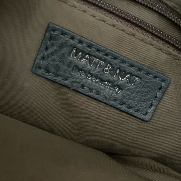 Matt and Nat purse cross body - Picture 9 of 13